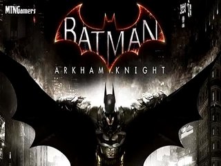 FreeFlow Combat - Batman™ Arkham Knight - Storyline (8)