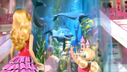 Barbie Türkçe İzle - Çizgi Film Extra - Chelseanin Yunusları