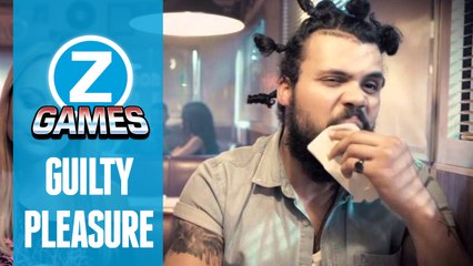 Guilty pleasure of the year - GOTY 2015