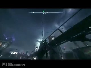 FreeFlow Combat - Batman™ Arkham Knight - Storyline (19)