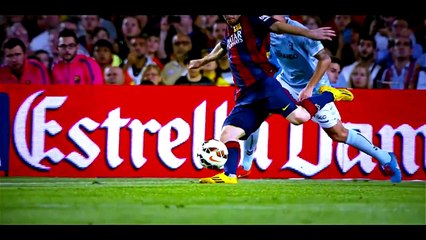 Cristiano Ronaldo vs Lionel Messi 2015 The Movie ●HD●