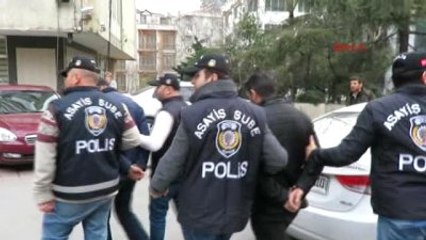 Kaçırıldım" Diye Polise Başvuran İşadamı Gözaltına Alındı: Olayın Ardında Kumar Çetesi Çıktı