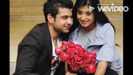 Karan Kritika(Arjun Arohi) Vm Yeh vada raha