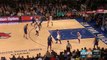 NBA Recap Charlotte Hornets vs New York Knicks | November 17, 2015 | Highlights