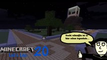 Minecraft Let's Leo 20: Die GS-Welt