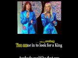 Abba  Dancing queen