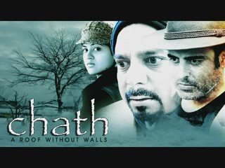 CHATH (A roof without walls)