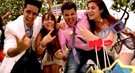 Lapak Jhapak (Ghayal Once Again) Full HD