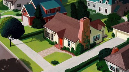 「ディズニー・ショートフィルム・コレクション」予告編