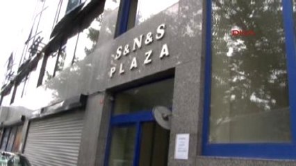 Nokta Dergisi Yöneticilerine İlk Celsede Tahliye...