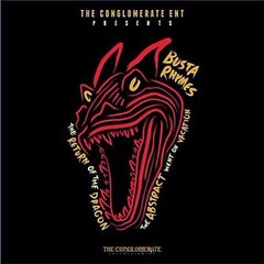 Busta Rhymes - The Abstract The Dragon Speak Intro