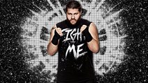 WWE NXT   Fight  ► Kevin Owens 1st Theme Song