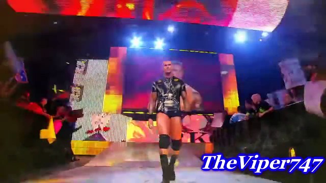 WWE Randy Orton Theme Song With Titantron 2010 HD