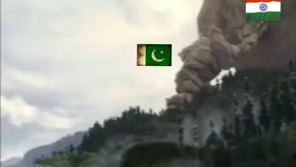What Pakistan wants for Afghanistan and India going to do with Afghanistan.