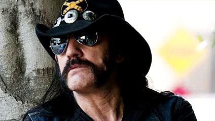 R.I.P Lemmy Kilmister