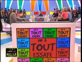 Florence Foresti - Brigitte Hotesse De L'air