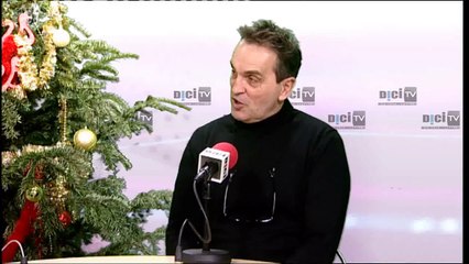 D!CI TV: l'avis de Laurent Bellet sur le derby Rapaces/Diables Rouges