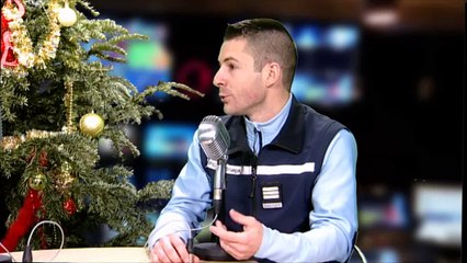 D!CI TV: le patron du PGHM de Briançon évoque le manque de neige