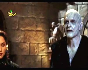 Blade Movie Funny Clip 2 New Tezabi Totay