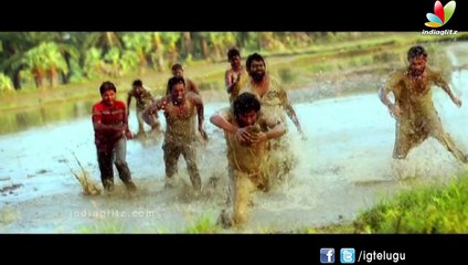 Raju Gari Intlo 7 Va Roju Theatrical Trailer || Sushmitha || Arjun || Feroz Raza