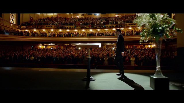 Steve Wozniak on Steve Jobs | official featurette for Steve Jobs (2015)