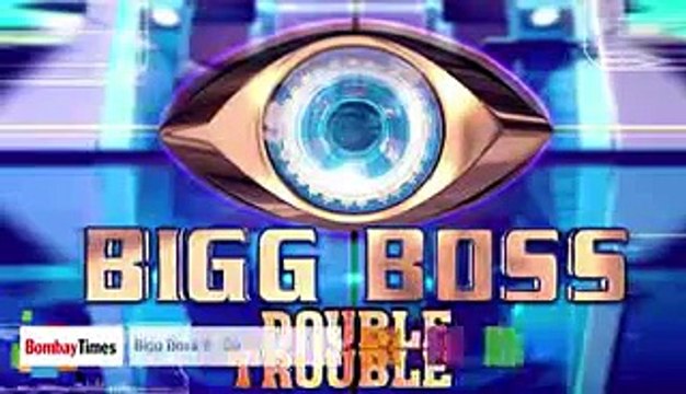 Bigg Boss 9 - Oops! Nora Fatehi & Prince Narula Caught Kissing!