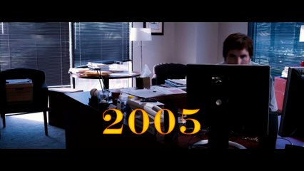 THE BIG SHORT - Trailer German Deutsch (2016) Brad Pitt