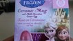 Disney Disney Frozen Mug Milk Chocolate Easter Egg - Frozen Surprise Eggs Toys disney