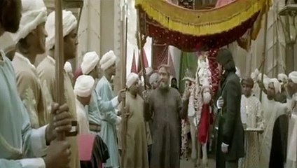 ---Sufiye Ba Safa Manam by FILM Jaanisaar FULL SONG -- HD 720p