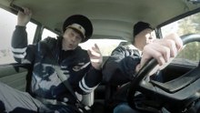 F1 Driver Daniil Kvyat's Ultimate Driving Test