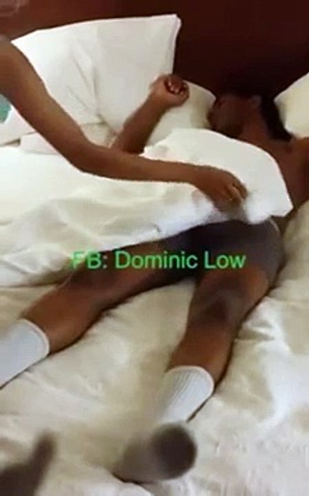 Une femme se venge de son mec qui l'a trompé - vidéo Dailymotion
