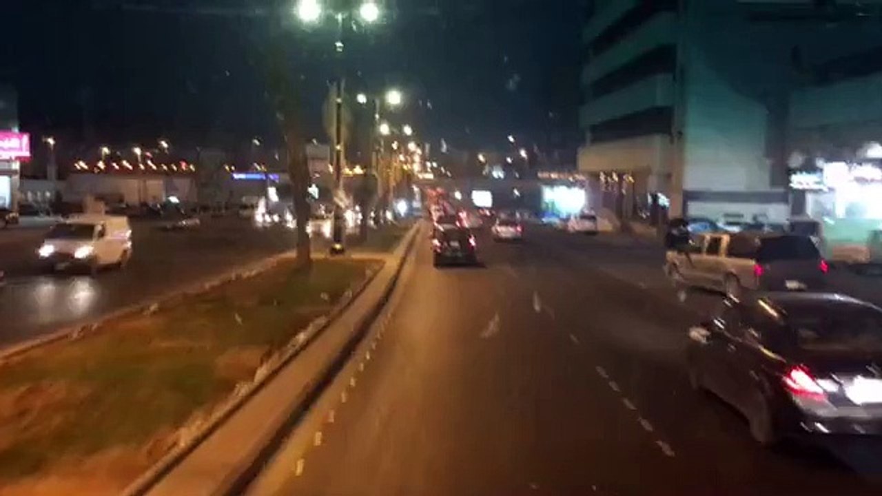 MEDİNE-İ MÜNEVVERE'^YE GİRİŞ SALAVATLA GİRİŞ