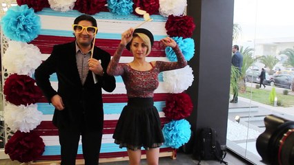 Les bons plans by Mariem : Café Resto The BIG DIP