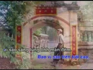 Lai Mot Lan Nua - Dang trong huu