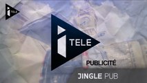 iTELE HD - Jingle Pub (2013)