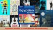 PDF Download  Egyptian Arabic Lonely Planet Phrasebooks Download Full Ebook