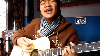 Samaya cover  (mantra)