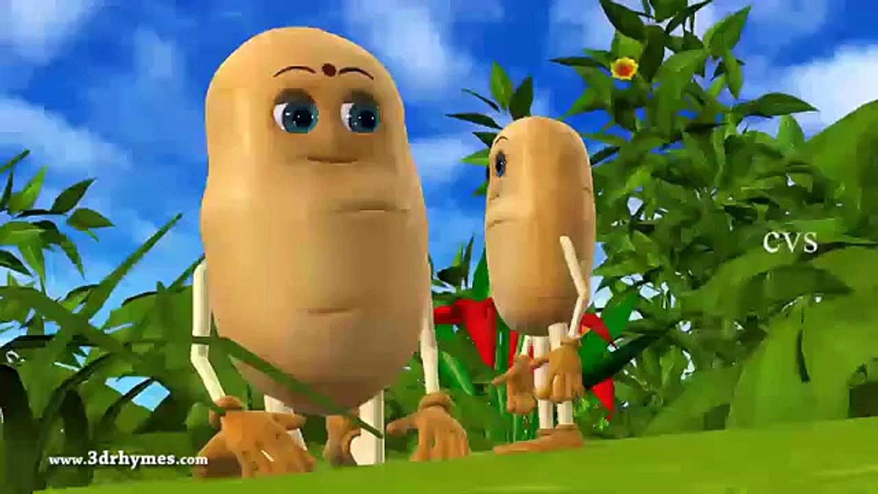 aloo kachaloo