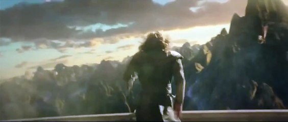 Warcraft | official teaser trailer #1 US (2016) Duncan Jones Travis Fimmel Ben Foster