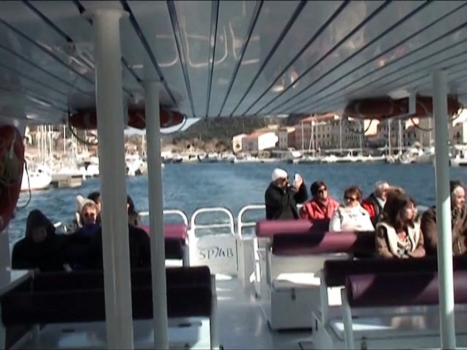 AJACCIO VOEUX 2016
