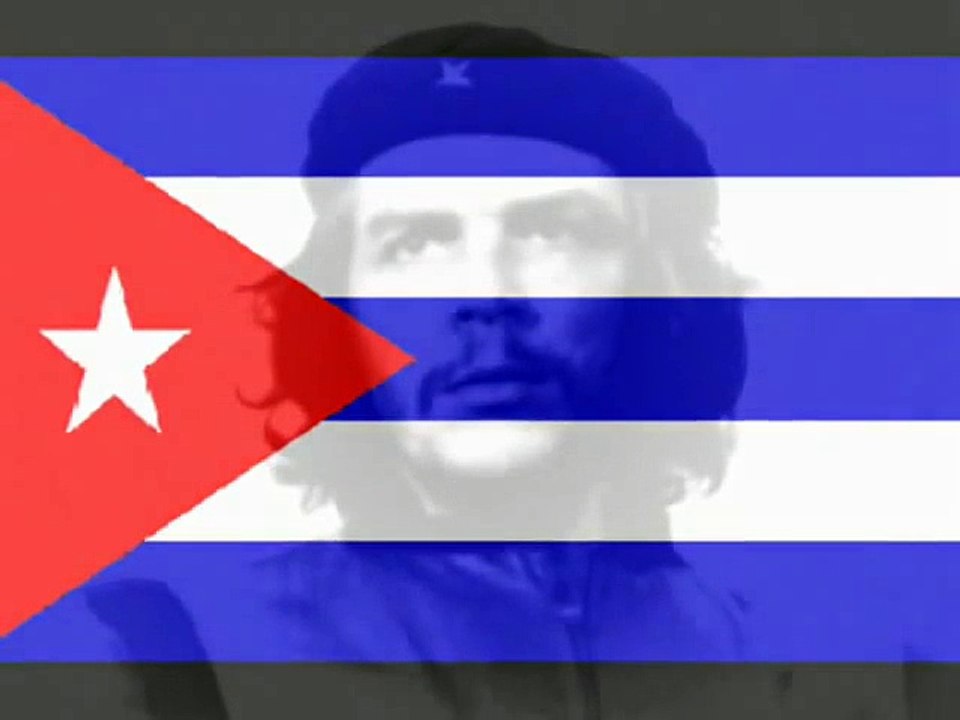 Hasta siempre