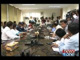 Ch. Nisar chairs NAP review meeting in Islamabad