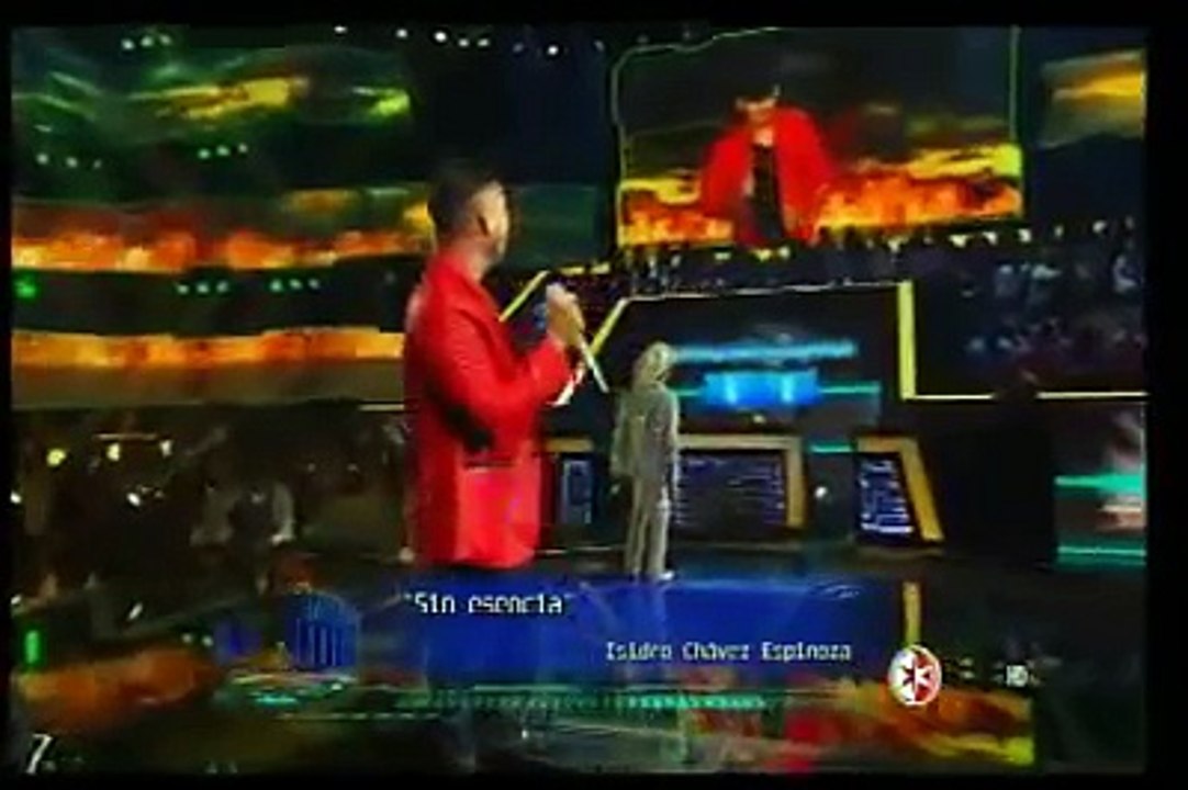 Sin Esencia - Espinoza Paz y Nartoomid (MPDP)