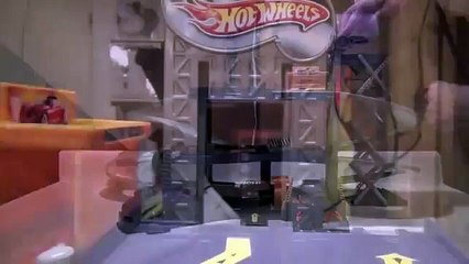 toys Hot Wheels Mega Garage Playset kinder surprise eggs