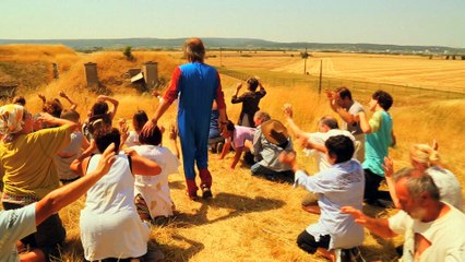 Mantic sous titre intégrés