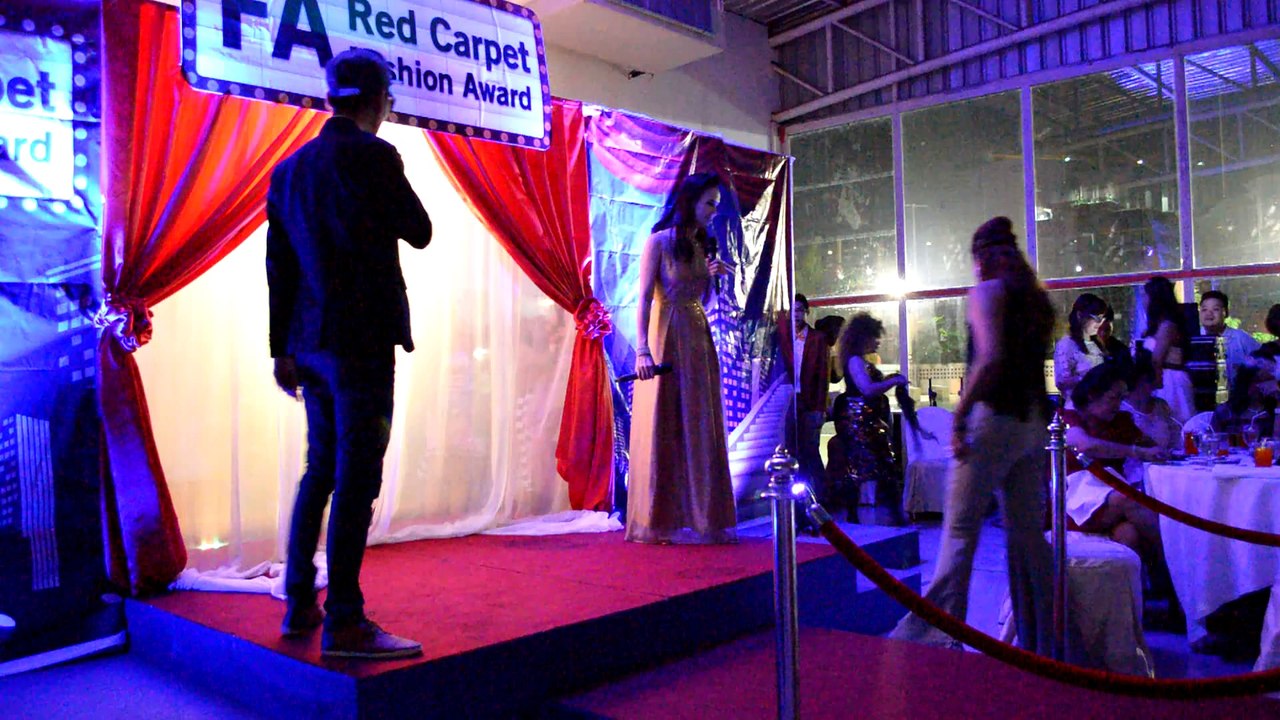 FA_Red Carpet