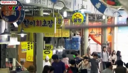 bi mat o chong dam dong vtv3 tap 18
