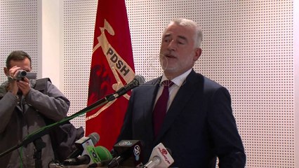 Thaçi: 2015-ta vit i rëndë për shqiptarët