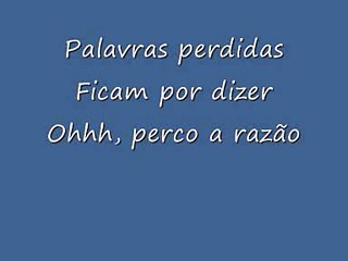 Beto Memórias Esquecidas (Karaoke)