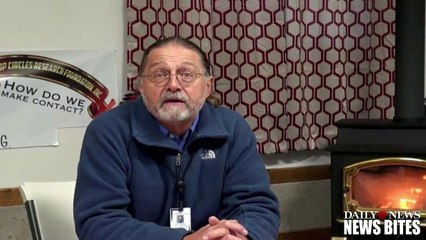 Doctor Claims He Has Proof That UFOs are Real
